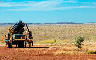 Managing Mental Health While Working FIFO